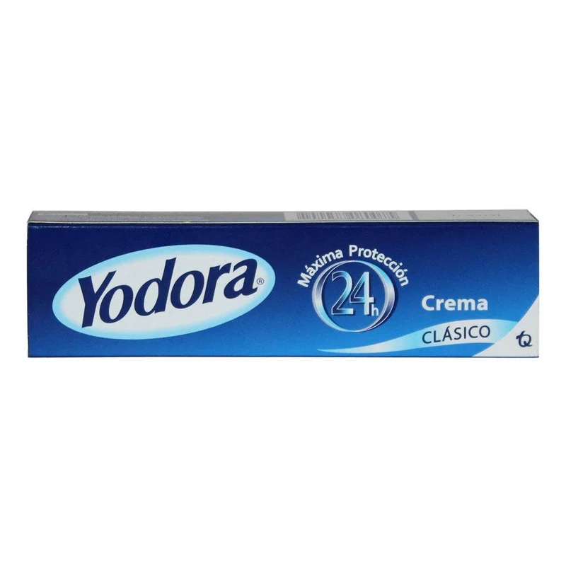 yodora crema x25gr winny