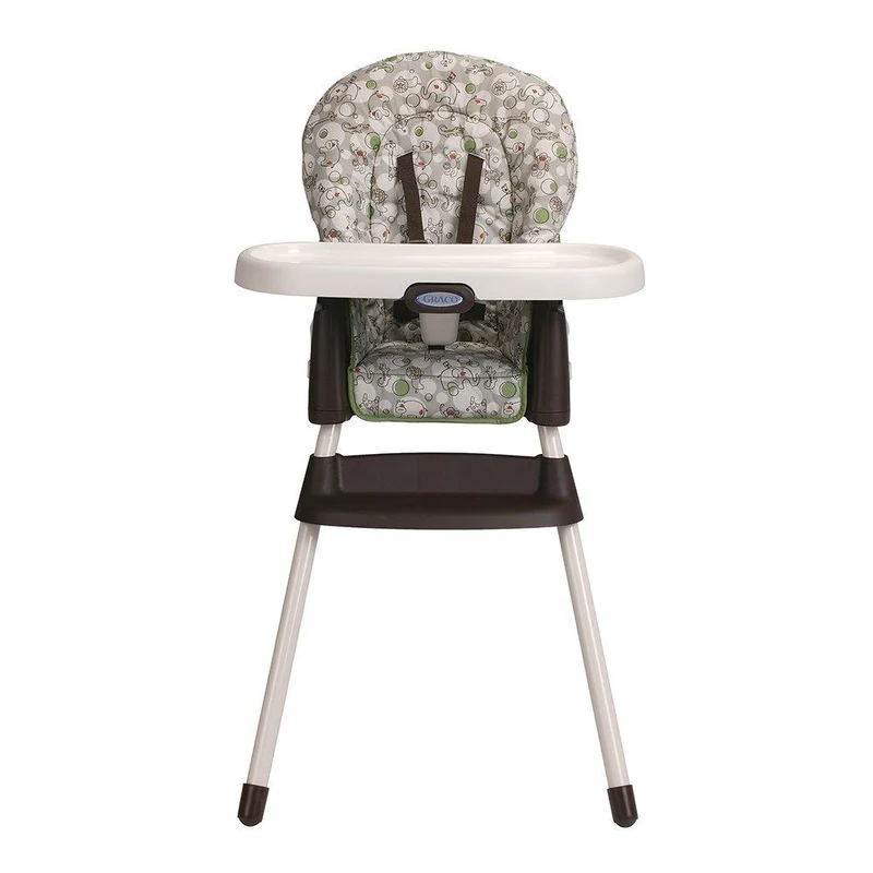 silla comedor simpleswitch zuba graco