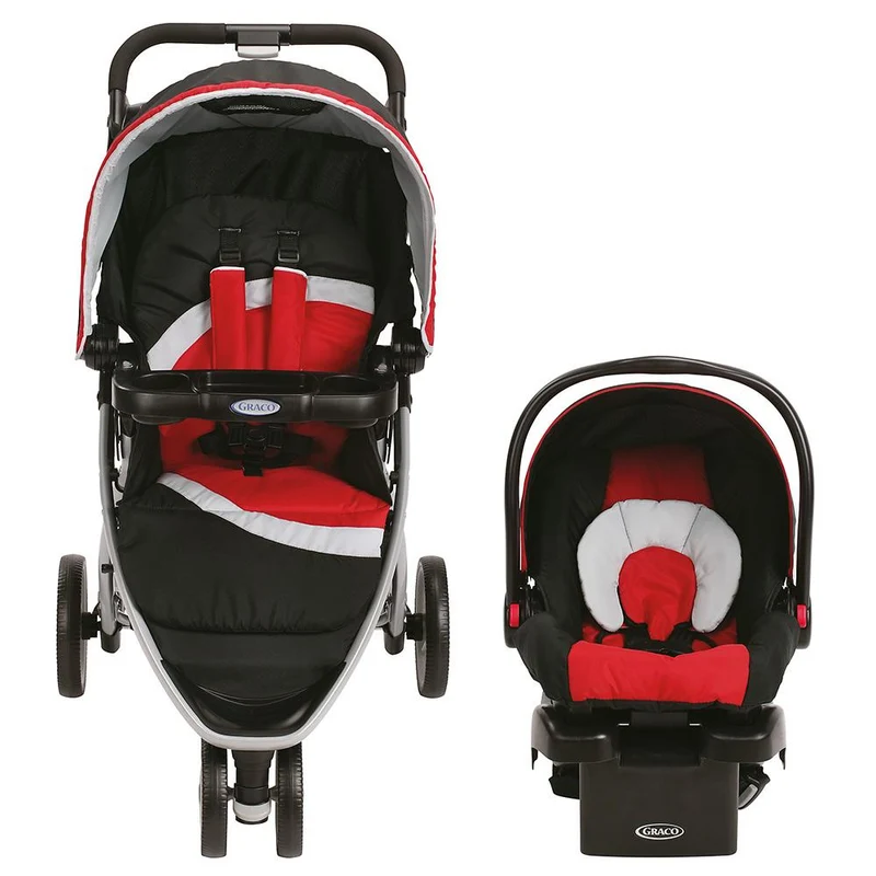 travel system ts sreck 30 paceck spice
