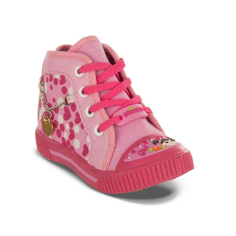 chain fucsia rosado