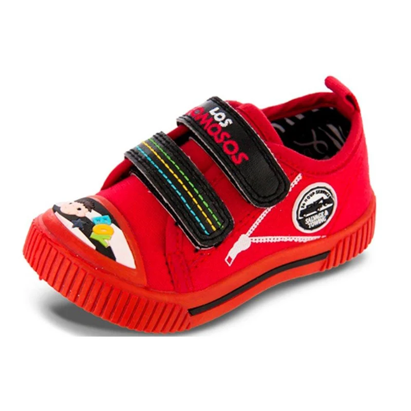zipper rojo negro