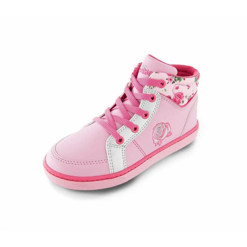 bufi rosado fucsia
