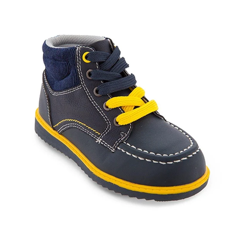 darco azul amarillo