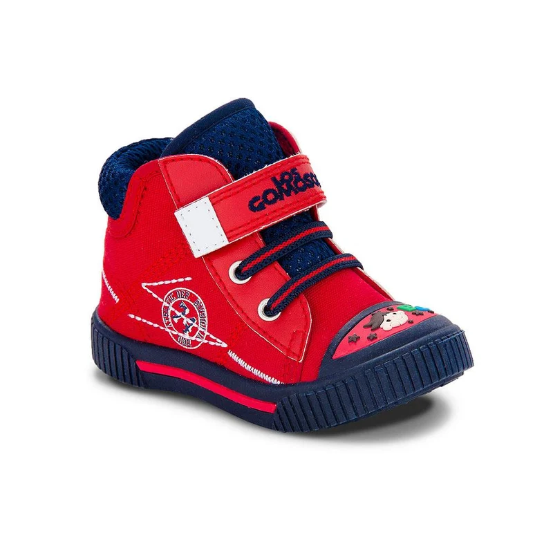 zig zag rojo azul osc