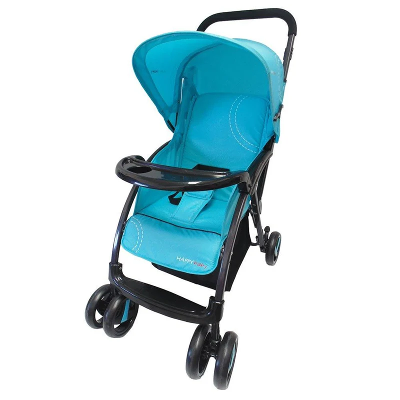 coche happy baby 200 azul