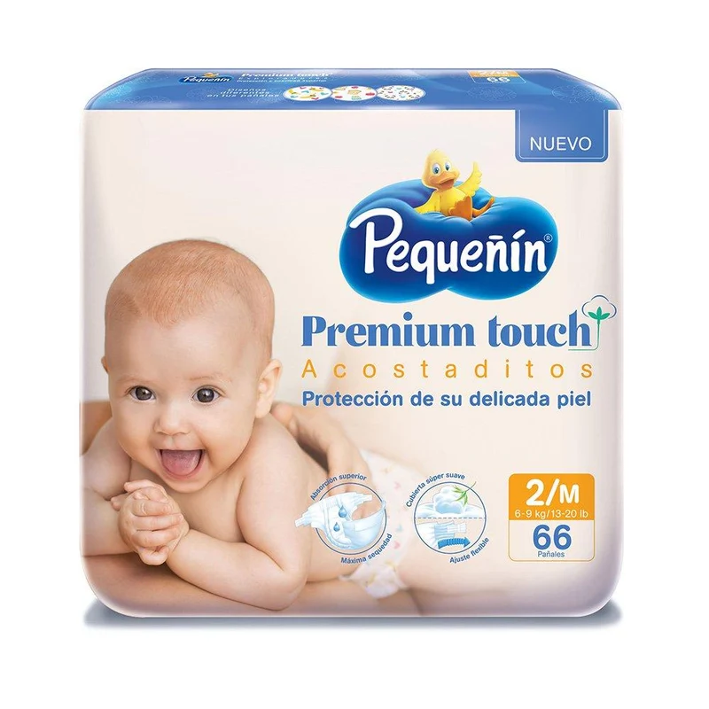 etapa 2 66 panales pequenin premium touch