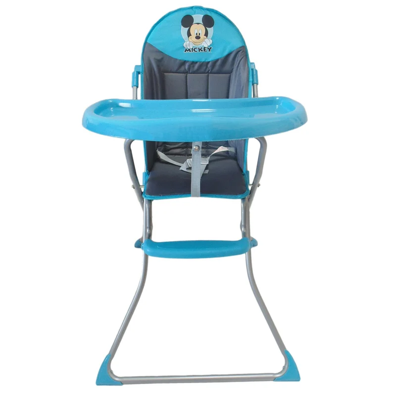 silla comedor disney priori mickey azul unisex