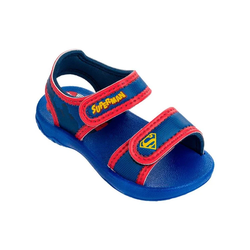 dc sandalias guardianes superman t 24
