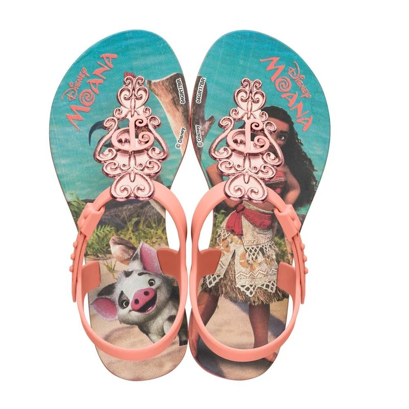 sandalia princesas moana t 34 35