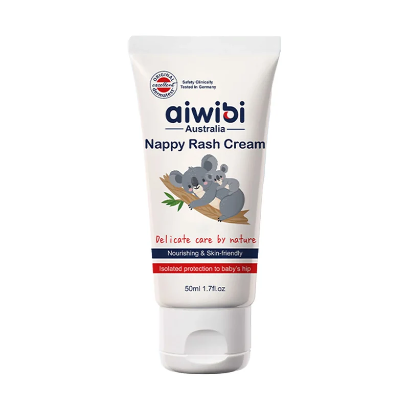 Pomada para Bebés Aiwibi 50 ml
