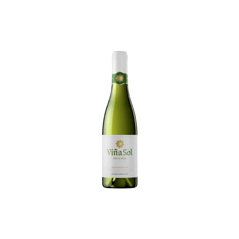 Vino Blanco Torres Viña Sol 18,7cl