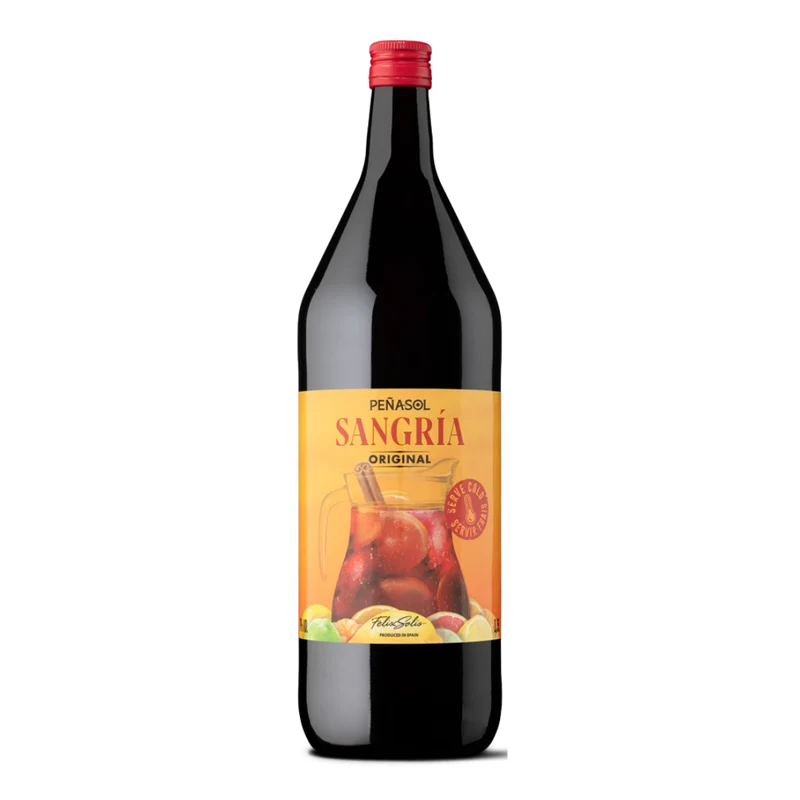 Sangría Peñasol