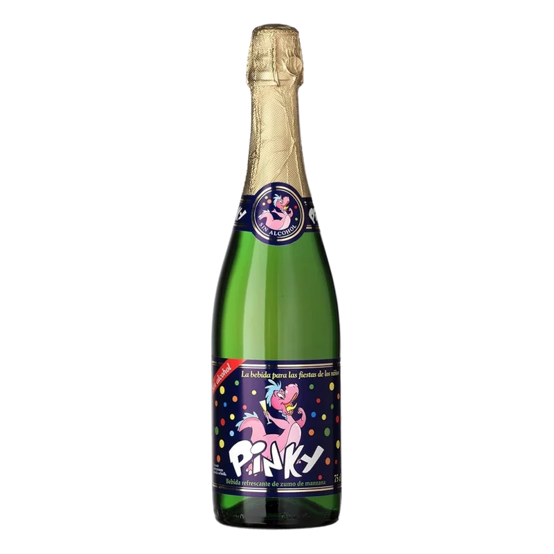 Cava Pinky