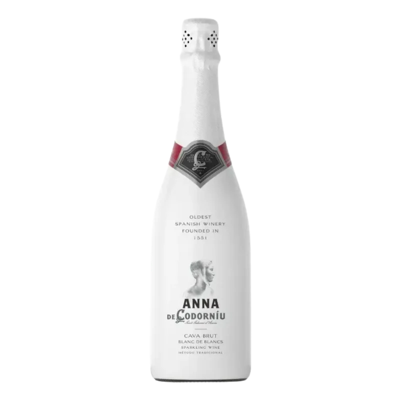 Cava Anna de Codorniu Blanc de Blancs
