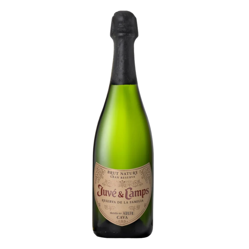 Cava Juvé & Camps