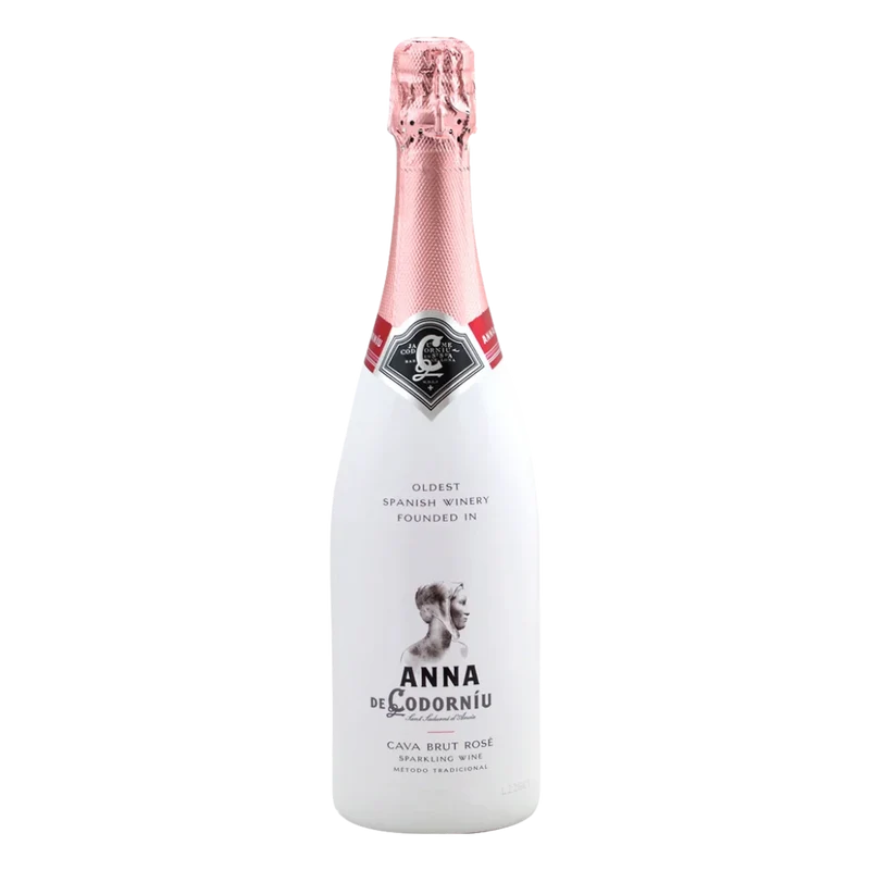 Cava Anna de Codorniu Brut Rosé
