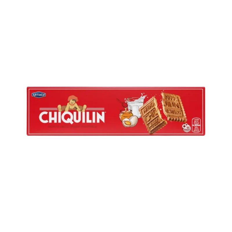 Chiquilín