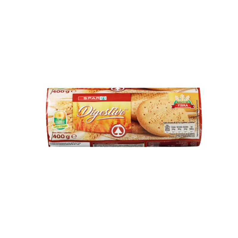 Digestive SPAR