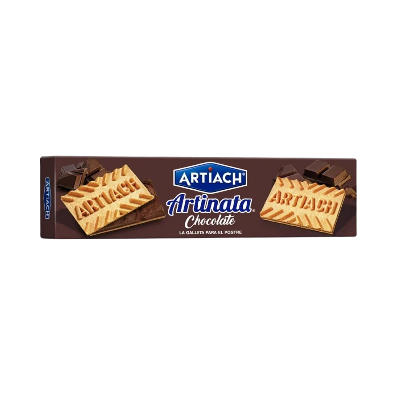 Artinata de Chocolate