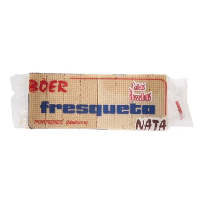 Fresqueta Nata