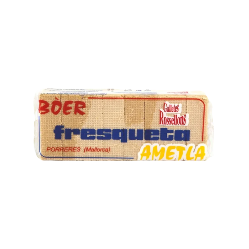 Fresqueta Ametla