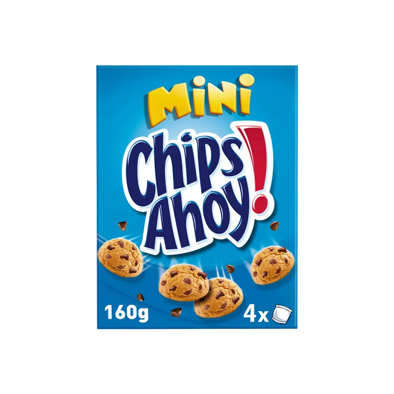 Mini Chips Ahoy