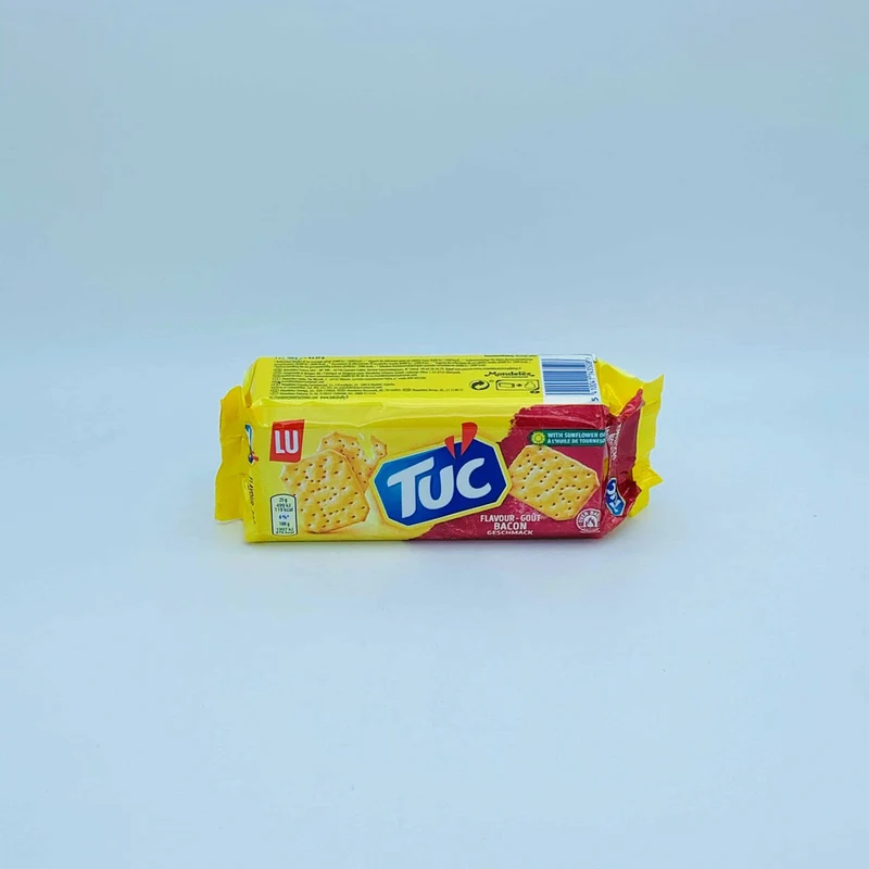 Tuc Bacon