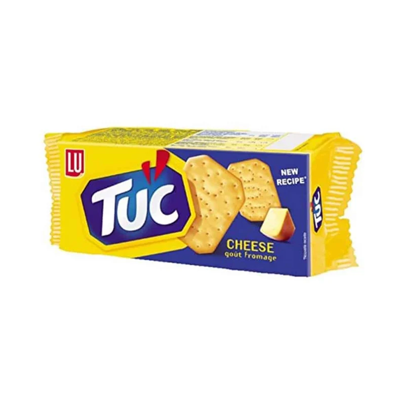 Tuc Queso