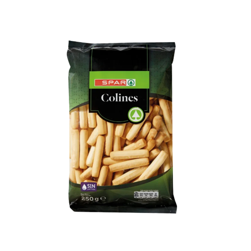 Colines SPAR