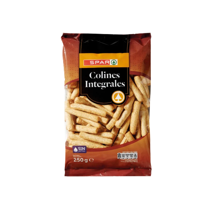 Colines Integrales SPAR