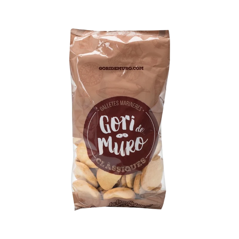 Galletes Marineres Gori de Muro