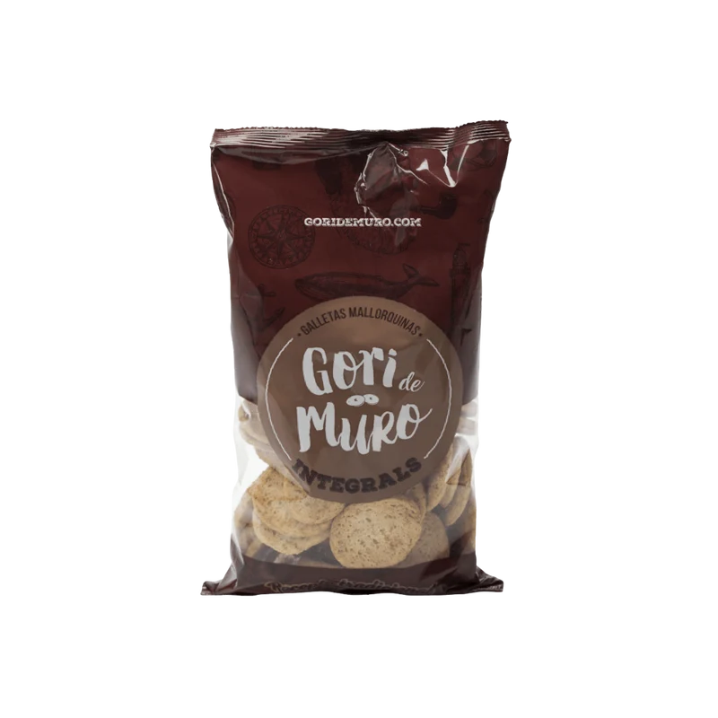 Galletes Marineres Gori de Muro Integrals