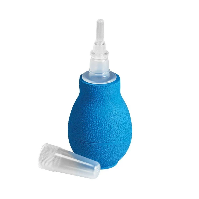 aspirador nasal marca evenflo