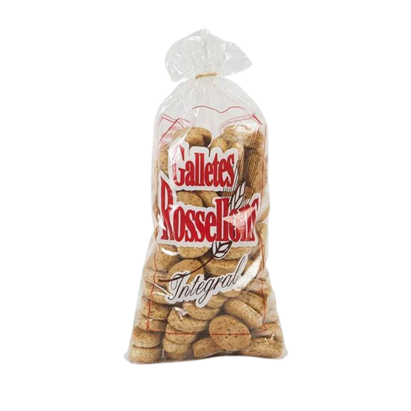 Galletes Rossellons Galletó Integral