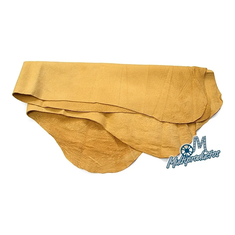 Chamois Nacional (45x30 cm)