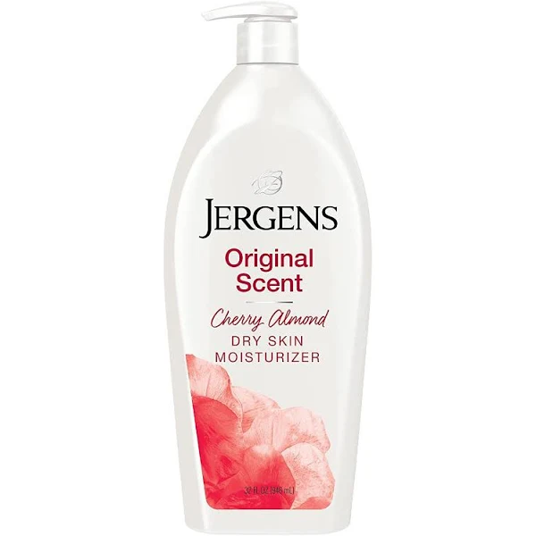 Crema Corporal Original Scent 946ml Jergens