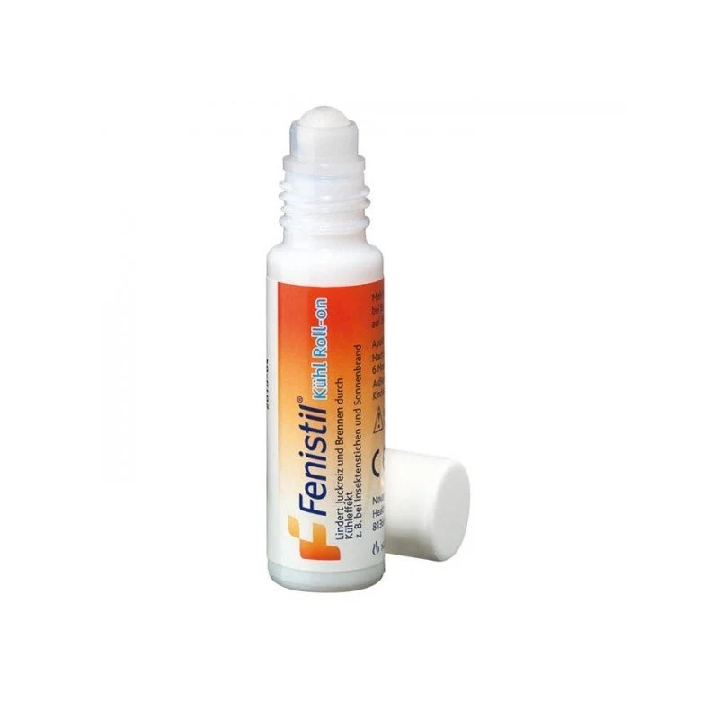 FENISTIL Emulsion Roll-On 8 Ml.