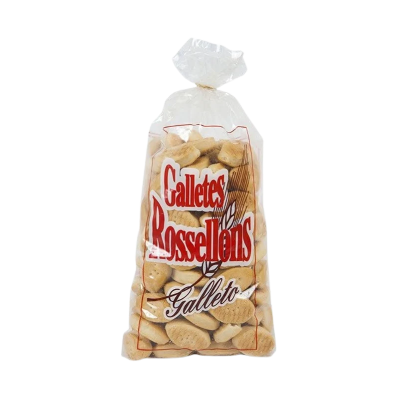 Galletes Rossellons Galletó