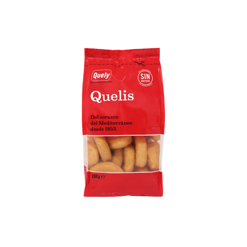 Quelis 200g