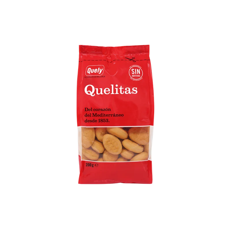 Quelitas 200g