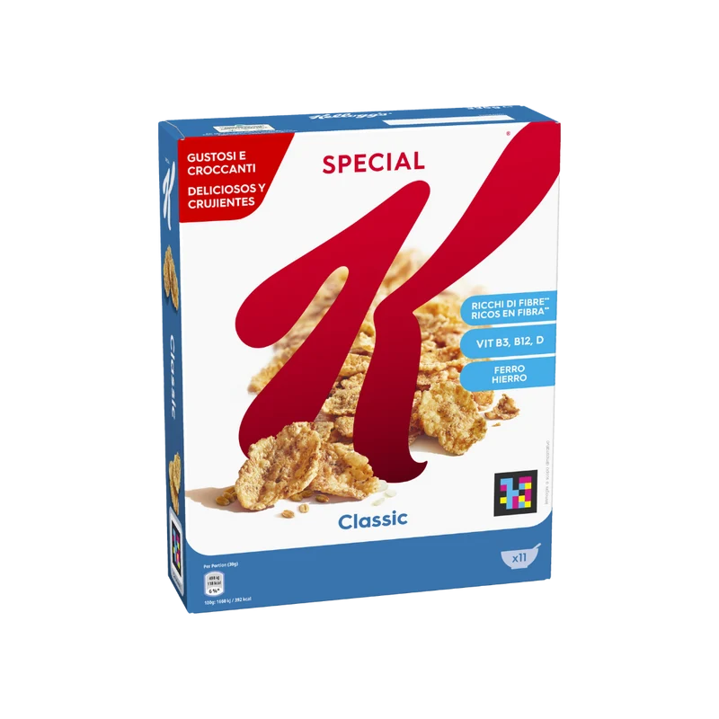 Special K Classic