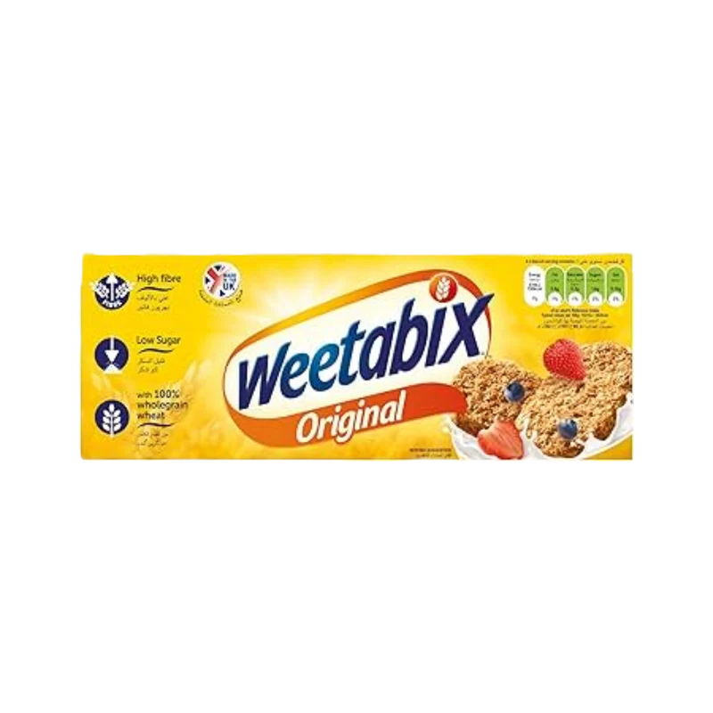 Weetabix 215g