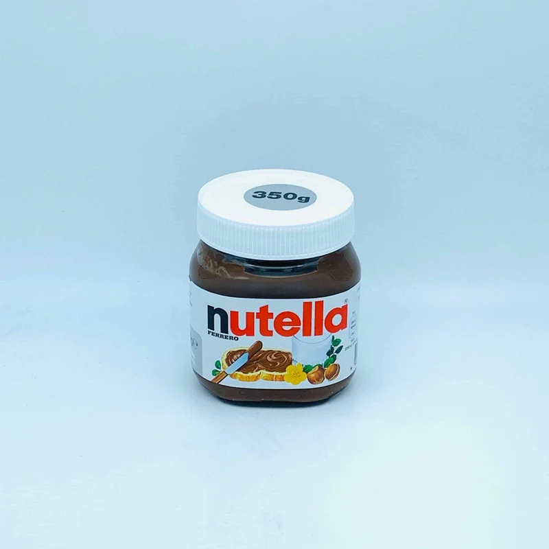 Nutella 350g