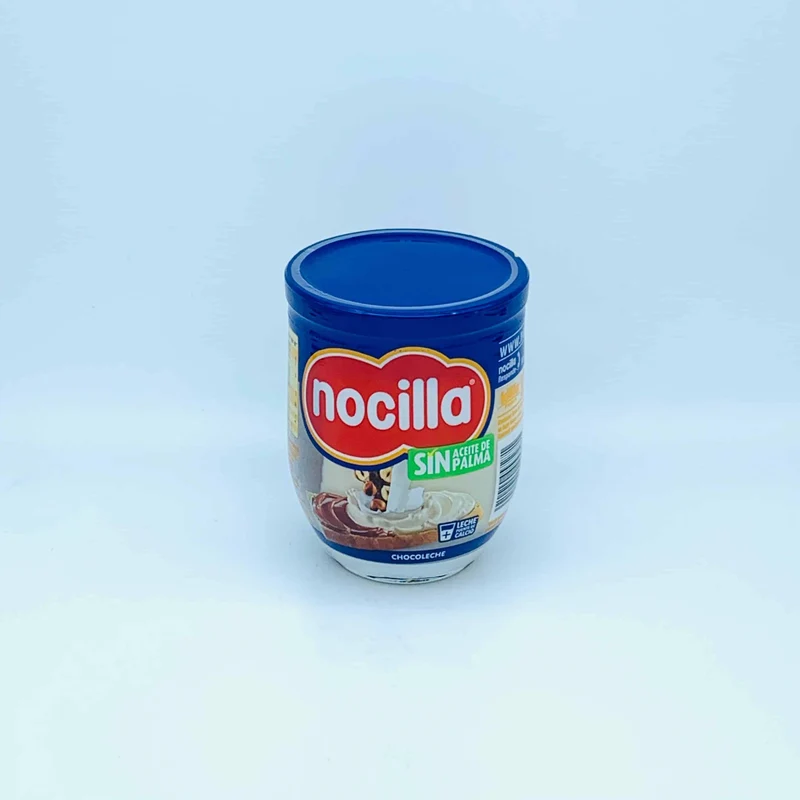 Nocilla Chocoleche 400g