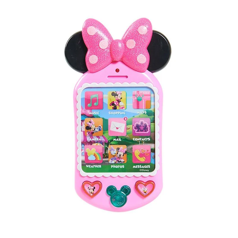 minnie bowtique telefono celular