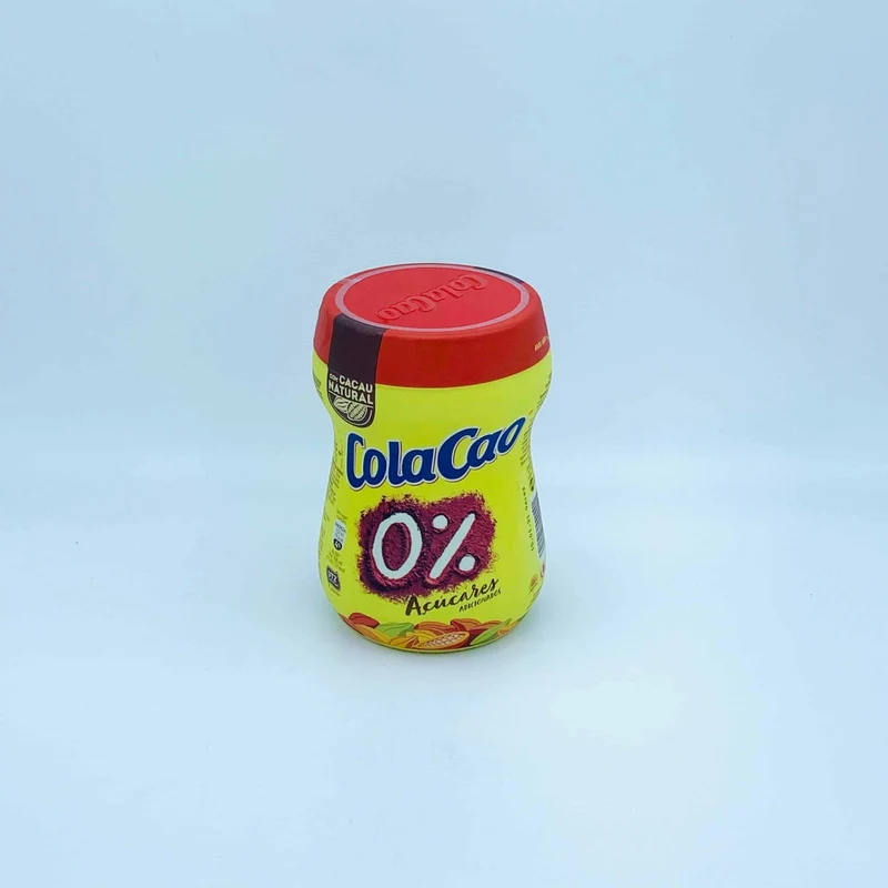 ColaCao sin Azúcares Añadidos 300g