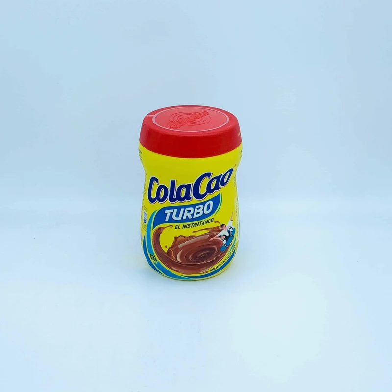 ColaCao Turbo 375g