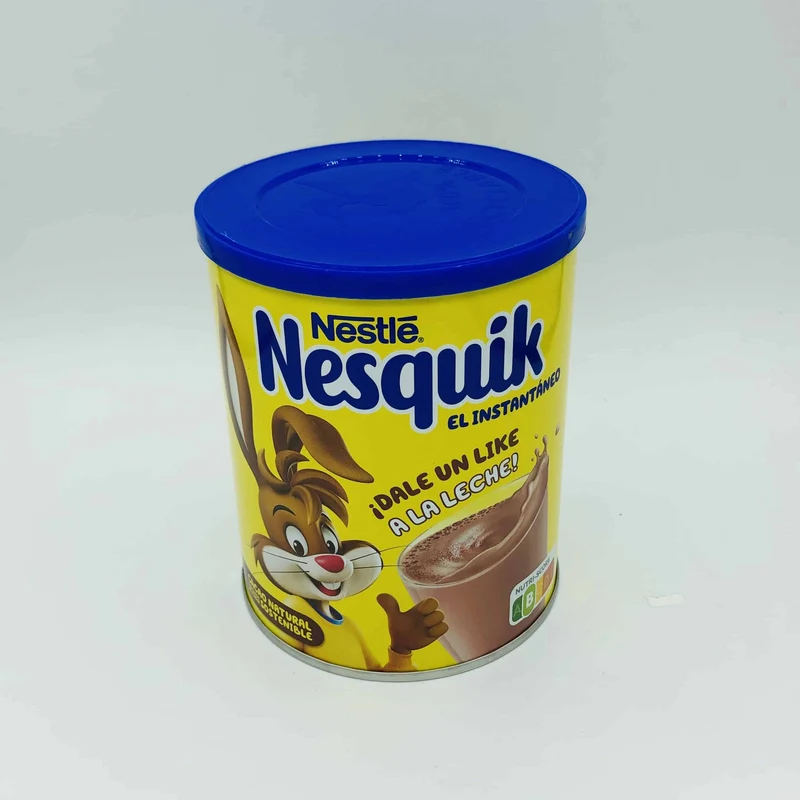 Nesquik 390g