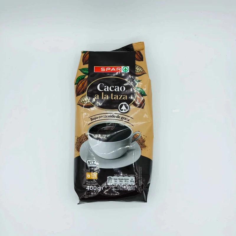 Cacao a la Taza SPAR
