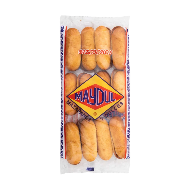 Bizcocho Maydul 250g